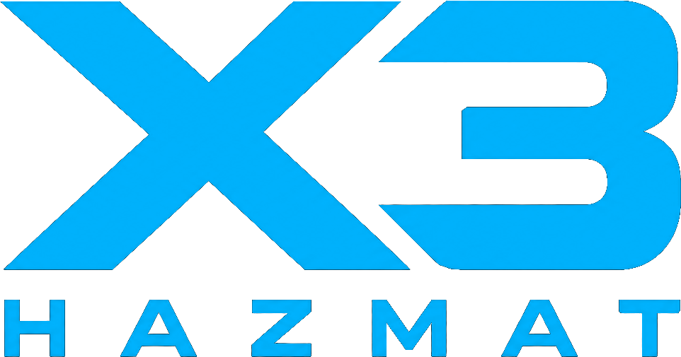 X3 HazMat